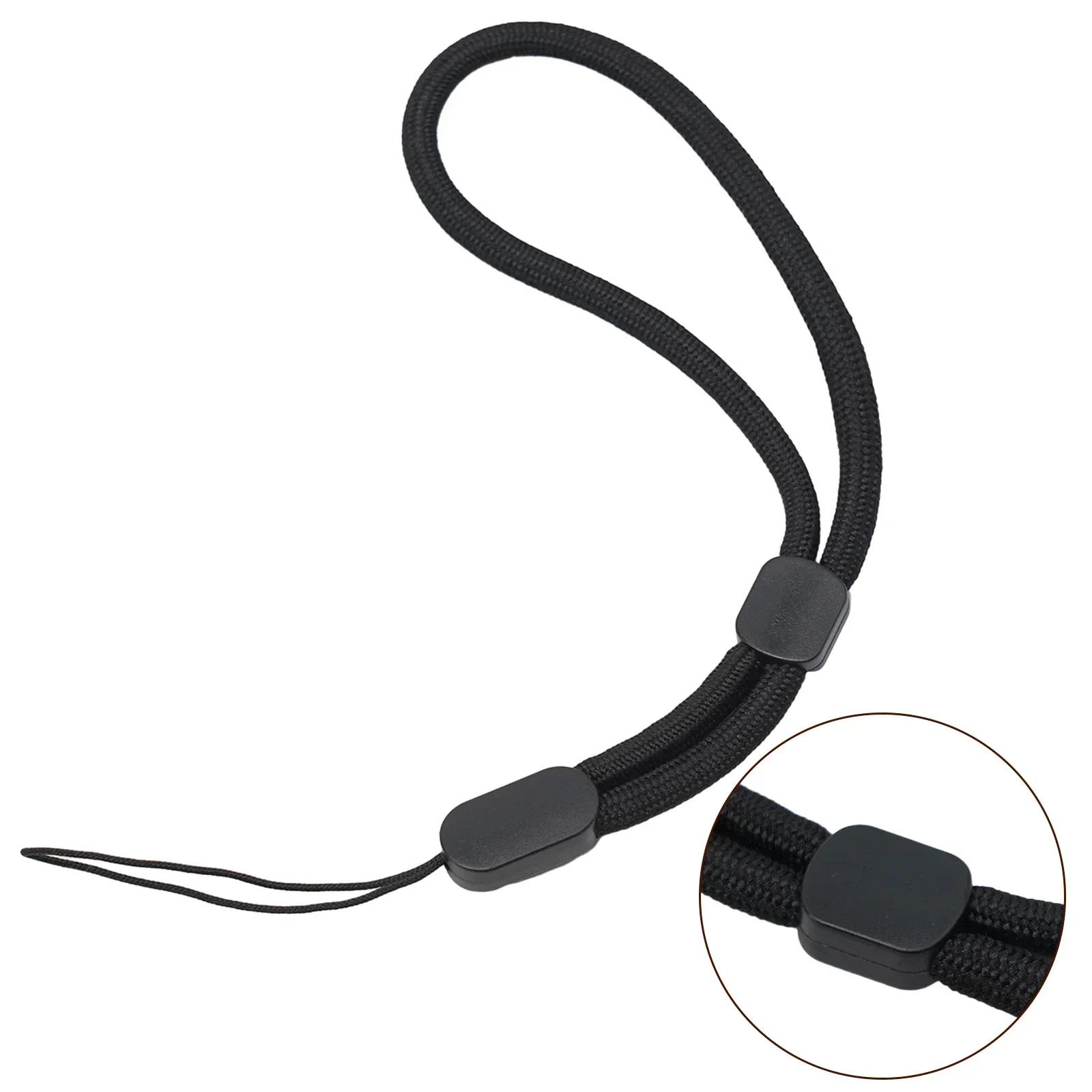 1 pçs faixa de segurança cordão para capacete câmera frente-garmin borda luzes da bicicleta anti perda corda acessórios da bicicleta - Image 1
