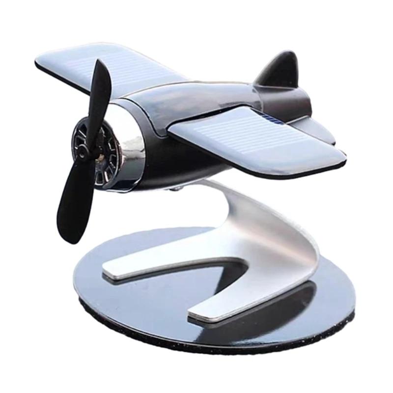 Difusor aromaterapia solar, acessório para carro, ornamento, perfumes, refrescantes ar para atmosfera refrescante, - Image 1