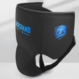 Taekwondo Sparring Crotch Guarda Protetor, Jockstrap Masculino Adulto, MMA Groin Kick Boxe Proteção, Copa de segurança, venda quente - Image 4