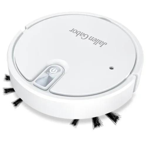 Robô aspirador de pó inteligente sem fio 5 em 1, multifuncional, super silencioso, esfregão, umidificação para uso doméstico, eletrodomésticos