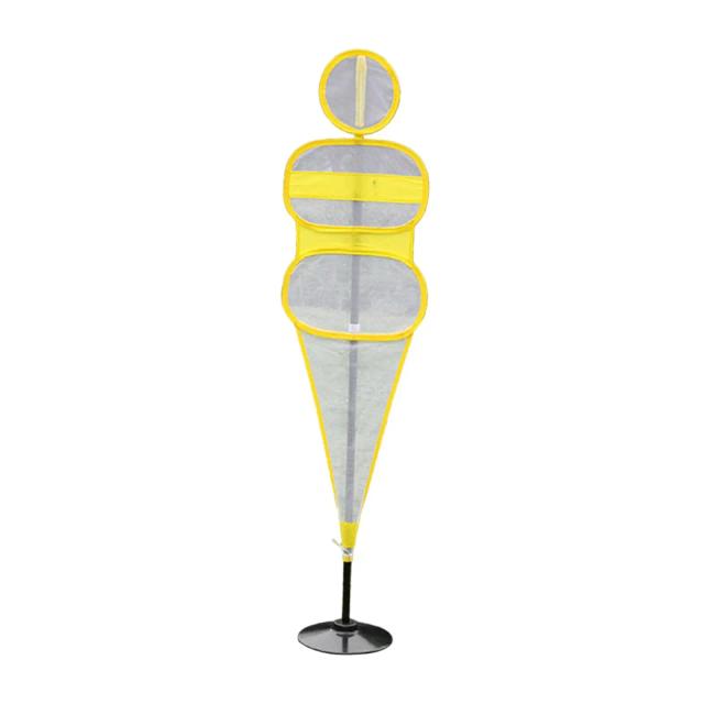 Equipamento de Treinamento de Basquete com Manequim de Defesa para Melhoria de Habilidades em Basquete e Futebol