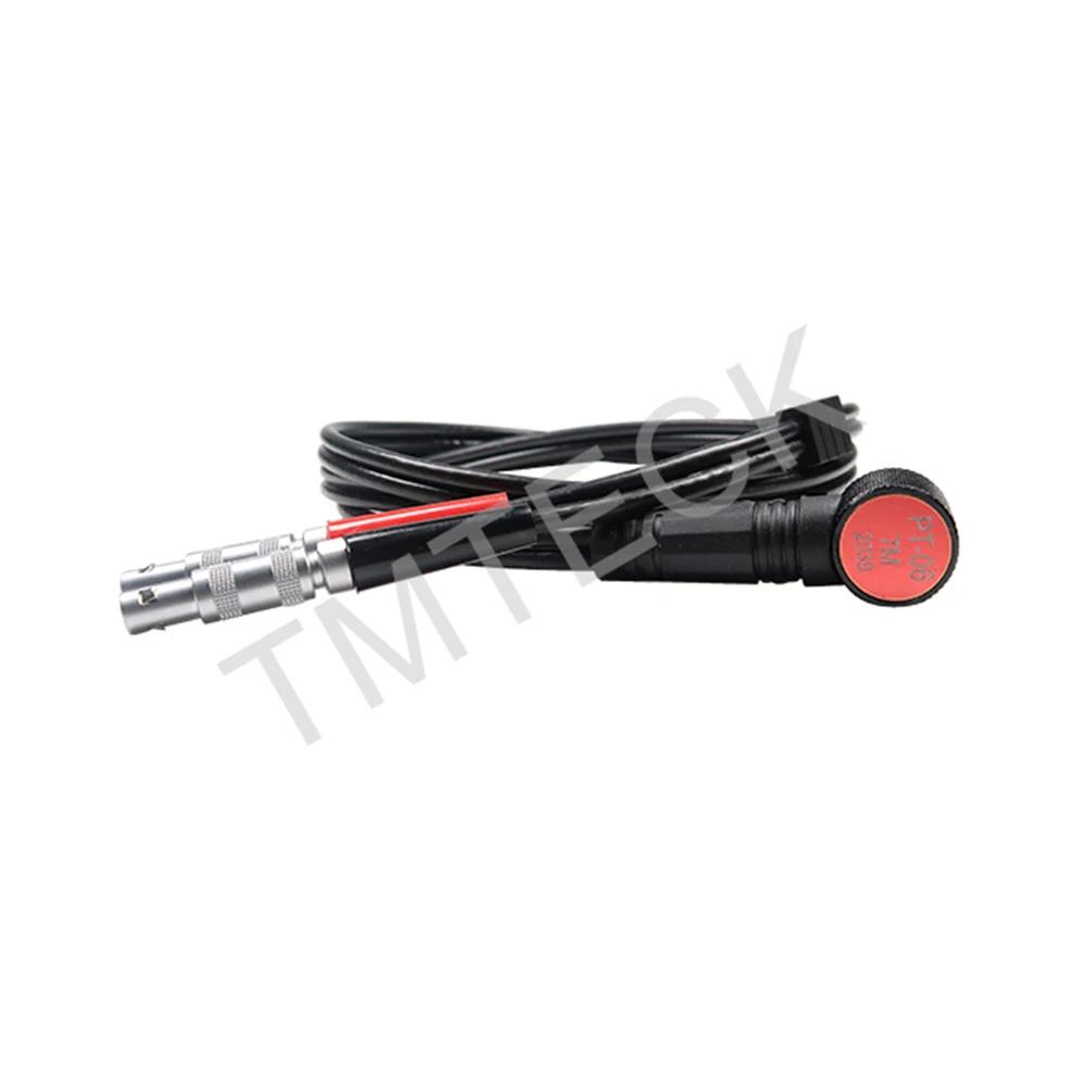 Transdutor de sonda embutida de medidor de espessura ultrassônico - Image 1