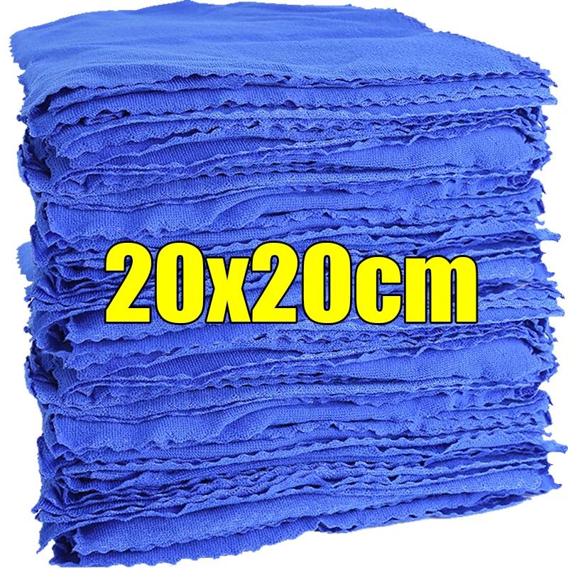 Toalhas de Microfibra Ultra Finas Descartáveis, Panos De Limpeza De Carro, Toalha De Polimento Detalhada Automática, Ferramentas De Pano De Limpeza De Cozinha Doméstica - Image 1