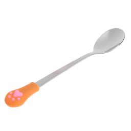 Cão pode colher colher mistura alimentos para animais estimação cão seco & molhado colher comida para cão para gato - Image 1