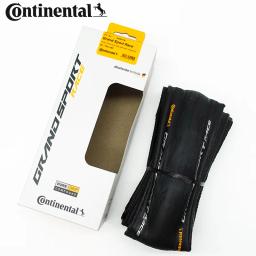 2 pçs continental grande esporte corrida bicicleta de estrada pneu veículo dobrável anti punctura para bicicleta de estrada 700x23c/700x25c/700x28c/700x32c - Image 6