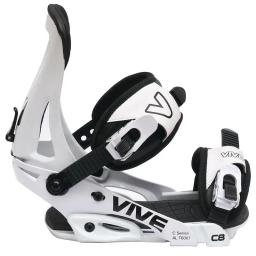 Design exclusivo profissional atacado fixações de esqui extravagantes encadernação de snowboard de alumínio durável personalizado - Image 5