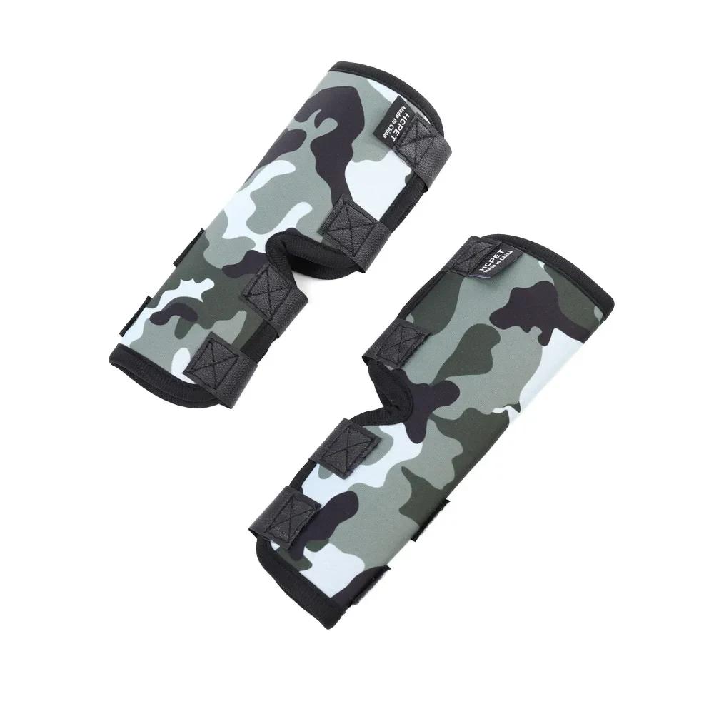 Leg Knee Brace Strap para cães, bandagem conjunta, Wrap Doggy, suprimentos médicos, cães acessórios - Image 1