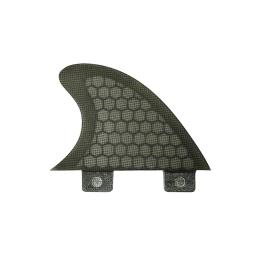 Pinne UPSURF FCS para prancha de surf em favo de mel, barbatanas Quilha UPSURF FCS, acessórios de surf, longboard central Quillas - Image 3