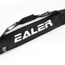 EALER-Saco de Hóquei com um ombro, Leve, Impermeável, Ajustável, Equipamento Ice, Preto, Novo, HB200, 2022 - Image 5