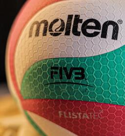 Esportes ao ar livre Formação Voleibol Bola, Bomba Opcional, Agulha e Saco, Presente de Ano Novo, Model5000, Tamanho 5 - Image 1