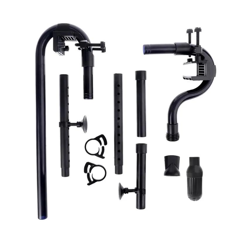 Peixes para tanque filtro tubo aquário entrada de saída tubo canister filtros accessor - Image 1