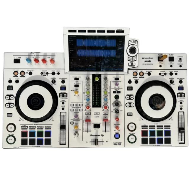 Pioneer DJ XDJ-RX3 Controlador DJ Digital All-in-one Player