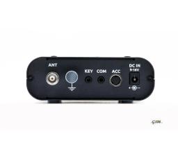 Original G-CORE xiegu g106c g106 5w hf transceptor qrp sdr transceptor ssb/cw/am três modos wfm transmissão recepção de ondas curtas - Image 6
