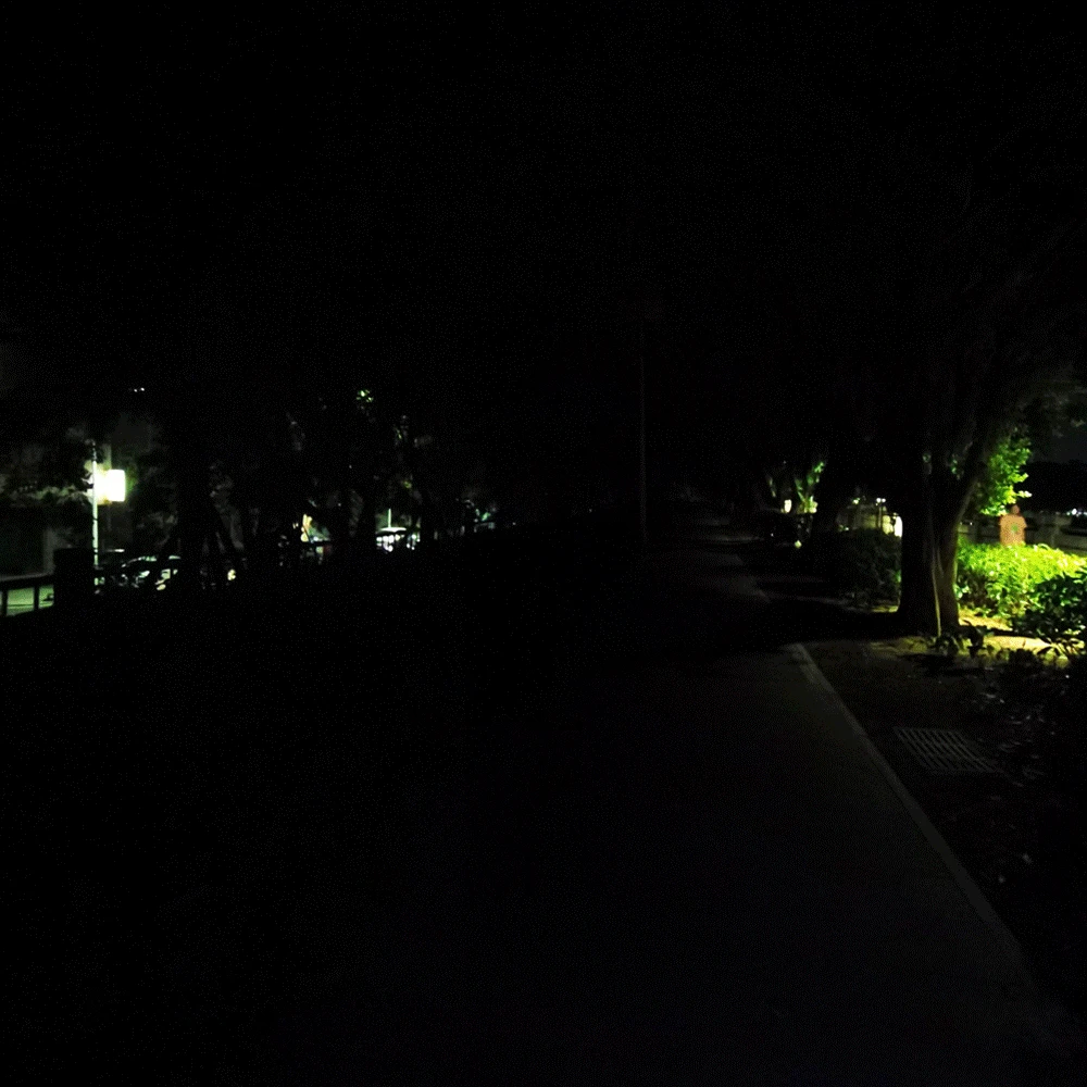 Farol de bicicleta LED recarregável, lanterna super brilhante, luzes dianteiras, luzes traseiras traseiras, USB, 10000mAh, 12800mAh, 4P90, 4P50 - Image 2