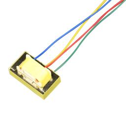 Fita Microfone Transformador, Durável Equipamento De Áudio, Substituir Acessórios, Fácil de Instalar, SM58LC, 1Pc - Image 5
