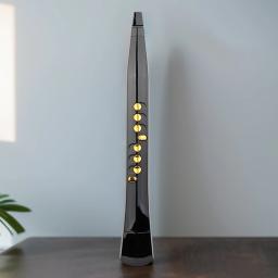 Instrumento de sopro digital elétrico, tubo de sopro com bocal removível, alto-falante embutido, 94 tons, adequado para crianças, adultos, iniciantes - Image 6
