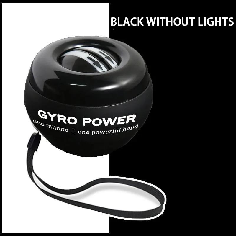 Ginásio Powerball Fitness Equipment, Equipamentos de treino, Exercício portátil, Musculação, Entretenimento desportivo, Gyro Ball - Image 1