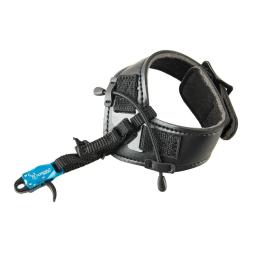 TP435 Composto Bow Release Tiro com Arco, auxílio de pulso, 360 ° Caliper, gatilho ajustável, L ou R Tiro Mão, Caça Arco Acessórios - Image 6