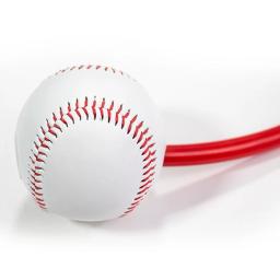 Baseball Softball Bandas Elásticas, Throwing Trainer, Resistência Banda de Treinamento para Baseball Softball Pitchers - Image 5