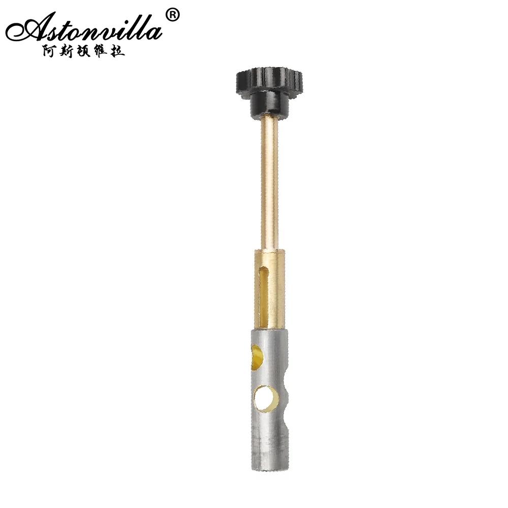 Trompete Piston Grinding Rod, Acessórios Para Instrumentos De Latão, Ferramentas De Reparação E Manutenção, Vara De Limpeza, Peças De Instrumentos Musicais - Image 1