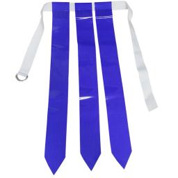 Ajustável Bandeira Futebol Cinto, Rugby cintura, Perseguindo Fita, Não Toque, Tag do jogo, Cinto de treinamento, Equipe Sports Equipment - Image 5