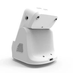 Monitor veterinário portátil multiparâmetro, sinais vitais para animais de estimação, monitoramento em tempo real com aplicativo Bluetooth para Android iOS - Image 5