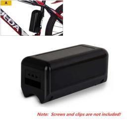 Kit de conversão elétrica para Ebike, Controller Box, Case para bicicleta, bicicleta parte, 250-350W - Image 3