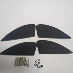 Prancha de fibra de vidro para surf, desporto e entretenimento g10 - Image 3