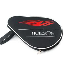 Raquete De Tênis De Mesa Oxford Bag, Caso De Ping Pong, Saco De Armazenamento, Capa Protetora, Acessórios De Treinamento Esportivo De Raquete - Image 4