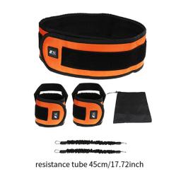 Corda elástica resistência, corda resistência prática para combater voleibol e tênis - Image 6