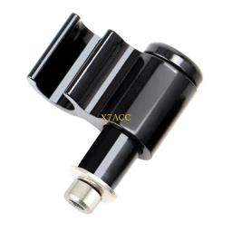 Ligas alumínio X7AC Tubo da linha freio Tubo bicicleta leve Bike hidráulica Adaptadores caixa cabos freio - Image 5