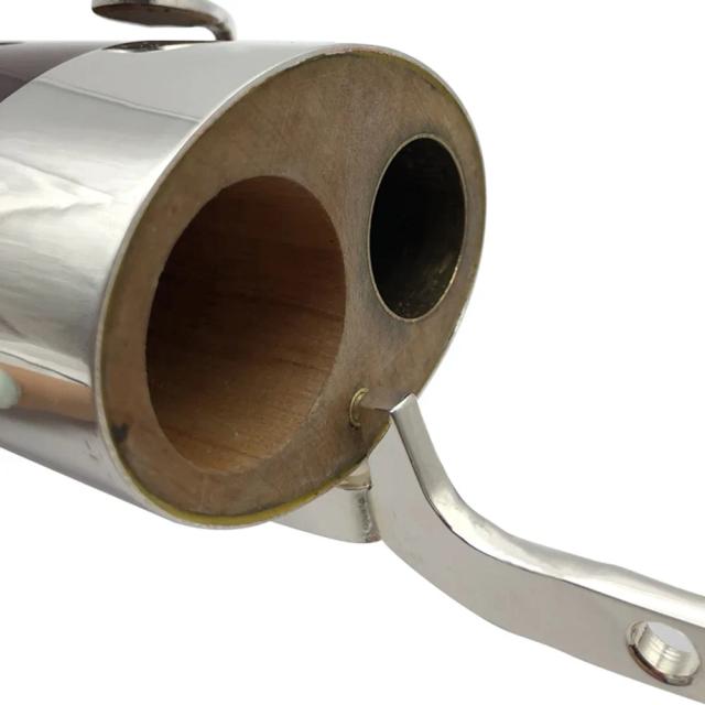 Ferramenta Inovadora para Balanceamento de Barra de Fagote com Alça Ajustável Confortável em Cuproníquel Durável