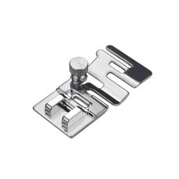 Multifuncional Elastic Band Presser Foot, Acessórios de máquinas de costura precisos, Substituição Artesanato, Acessórios de costura, 9907-6, 1pc - Image 4