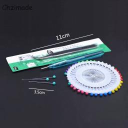 Chzimade Cor Aleatória Quilling Papel Ferramentas Kit Conjuntos, Arte Artesanato Decoração, Hamdmade Decoração Ferramenta - Image 4