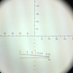 Binóculos militares compactos Skwoptics, Bak4 à prova d'água, retículo de caça, 8x30 - Image 5