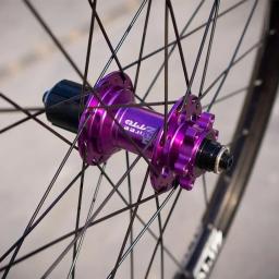 Ztto mtb bicicleta rodado 26 27.5 29 32 furos freio a disco mtb bicicleta am enduro dh rodado 110 148 boost hub 100 142 através do eixo 135qr - Image 6