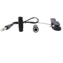 Universal Clip-on microfone captador de som, guitarra elétrica acústica, transdutor, amplificador para instrumentos musicais - Image 6