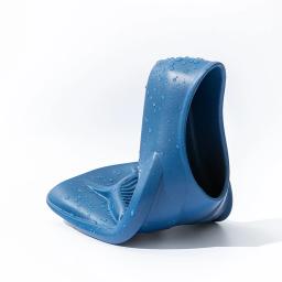 Freestyle Swimming Fins para Homens e Mulheres, Sapatos De Mergulho, Equipamento De Mergulho Adulto - Image 6