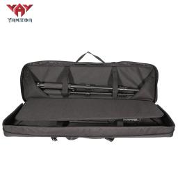 Yakeda-impermeável tático caça saco, acampamento ao ar livre e pesca mochila, novo produto, 36" - Image 3
