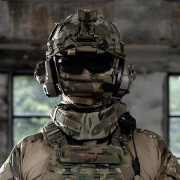 Colete tático universal colar pescoço proteção módulo armadura para placa transportadora pescoço guardas airsoft paintball acessórios - Image 6