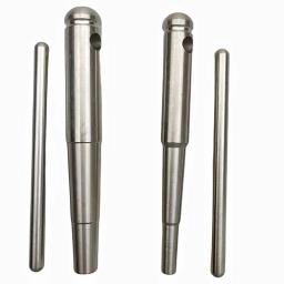 Trompete Tenor French Horn Mouthpiece Repair Tool, Manutenção Tenor, Truing Tool - Image 4
