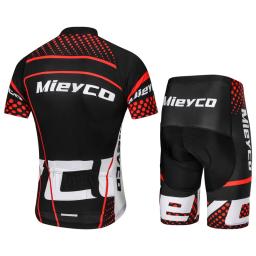 Camisa de ciclismo de manga curta para homens, roupas de bicicleta, bicicleta de verão, roupas de ciclismo, mtb jersey, roupas esportivas, Itália, França - Image 2