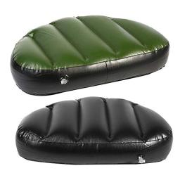 Impermeável PVC Barco Assento Inflável, Leve Almofada De Ar Mat, Assento Delicado, Alta Qualidade, Barco De Pesca - Image 4