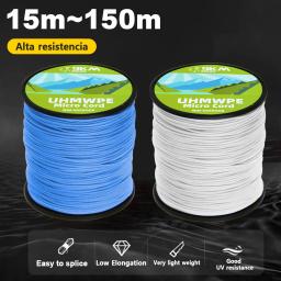 Linha FishTrip-Kitesurfing, Resistência à Abrasão, Low Stretch Substituição, Cabo UHMWPE, Assist Pesca, 45kg-340kg - Image 3