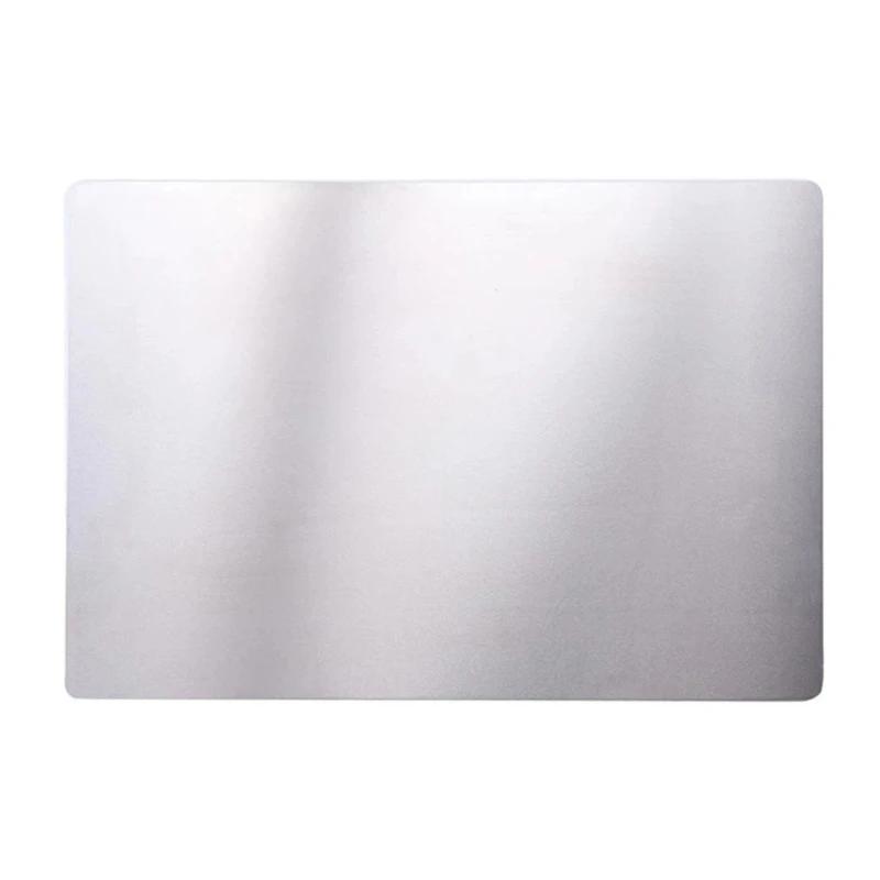 Almofada corte padrão para máquina corte vinco manual gravação relevo, 15,3x21,6cm - Image 1