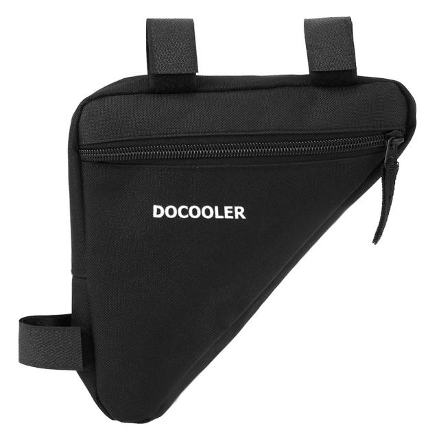Docooler Bolsa de Quadro para Bicicleta Triângulo Leve Durável