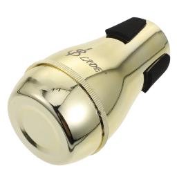 1pc abs silenciadores de trombone criativo alto trombone mudo reto instrumento musical sordine - Image 1
