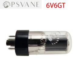 PSVANE-6V6 Kit Amplificador De Tubo De Vácuo, 6V6GT Substitui, CV511, 6P6P, Válvula De Áudio HIFI, DIY, fábrica de precisão, Jogo Quad - Image 4