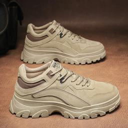 Sapatos de trabalho homens botas do exército oferta sapatos baratos folga frete grátis sapatos masculinos militar homem botas táticas tornozelo - Image 1