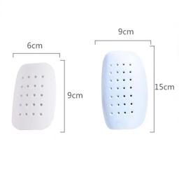 Caneleiras de futebol de silicone para jovens e adultos, Guardas de futebol resistentes ao impacto premium, Design ergonômico, Buracos respiráveis - Image 6